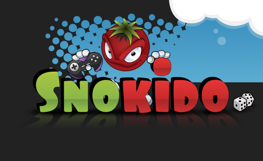 Snokido Games