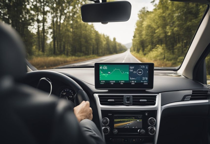PAJ GPS trackers